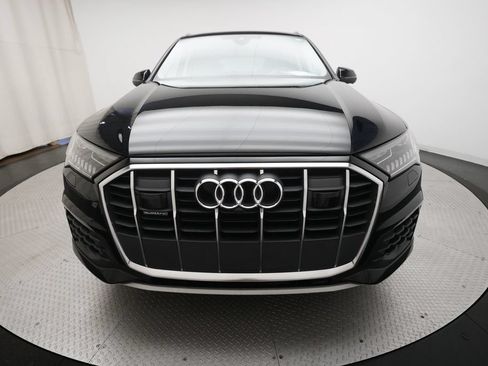 Certified 2023 Audi Q7 3.0T Prestige w/ Prestige Package AWD/4WD image 11