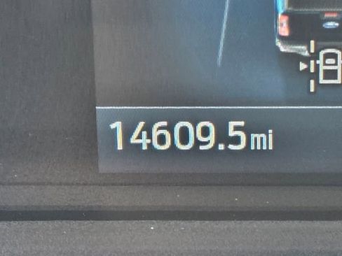 Certified 2025 Ford Ranger XLT w/ Equipment Group 301A High image 33