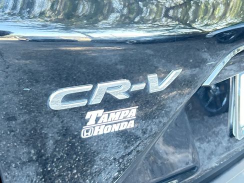 Certified 2020 Honda CR-V EX-L image 8