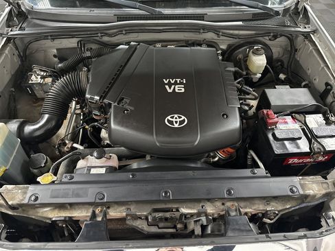 Used 2006 Toyota Tacoma 4x4 Double Cab image 29