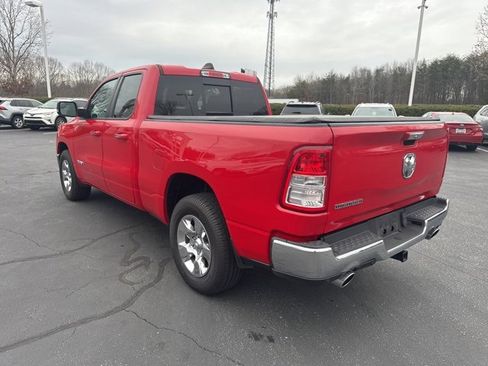 Used 2019 RAM 1500 Big Horn image 6