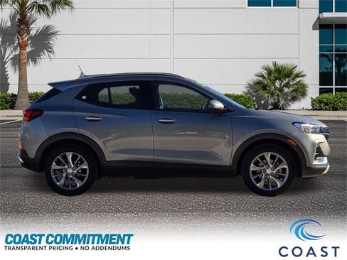 Certified 2023 Buick Encore GX Essence w/ Advanced Technology Package image 5