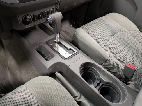 Used 2018 Nissan Frontier SV w/ Value Truck Package image 13