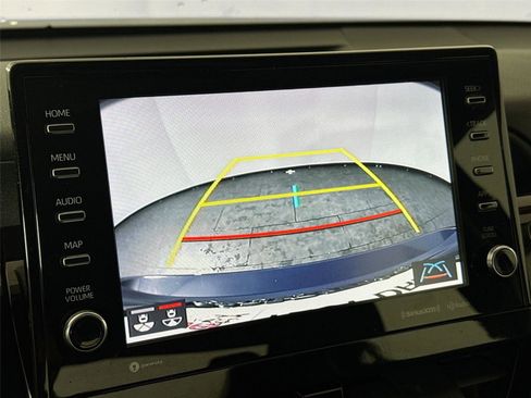 Certified 2024 Toyota Camry XSE image 23