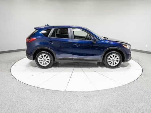 Used 2014 MAZDA CX-5 Touring w/ Touring Technology Package AWD/4WD image 30