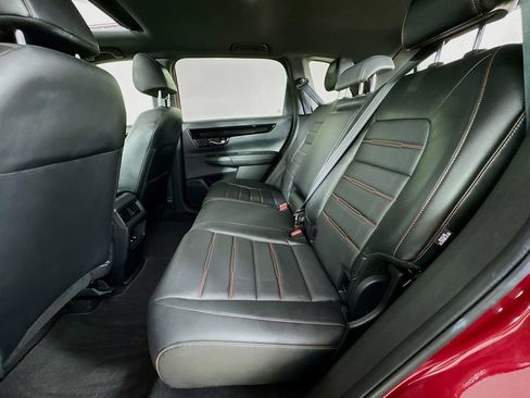 Used 2023 Honda CR-V Sport Touring image 33