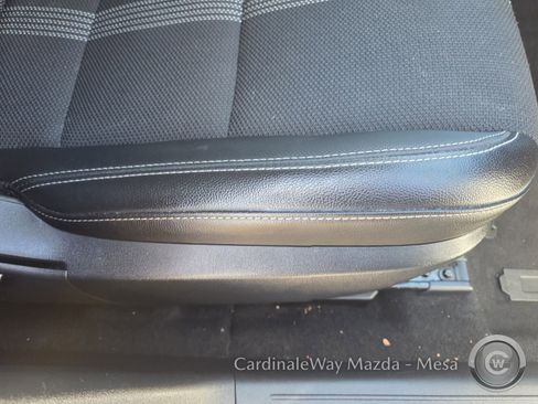 Used 2025 MAZDA CX-50 AWD 2.5 S w/ Preferred Package image 33