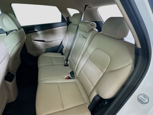 Used 2016 Hyundai Tucson Limited FWD image 27