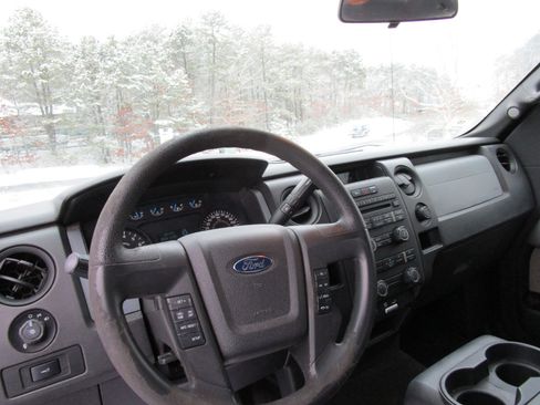 Used 2014 Ford F150 STX w/ Equipment Group 201A Mid image 11