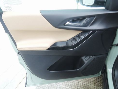 New 2026 Chevrolet Equinox ACTIV w/ Safety and Technology Package image 27