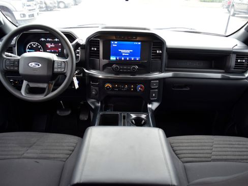 Used 2023 Ford F150 XL w/ STX Appearance Package RWD image 5
