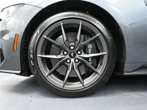 Used 2024 Ford Mustang Dark Horse image 18