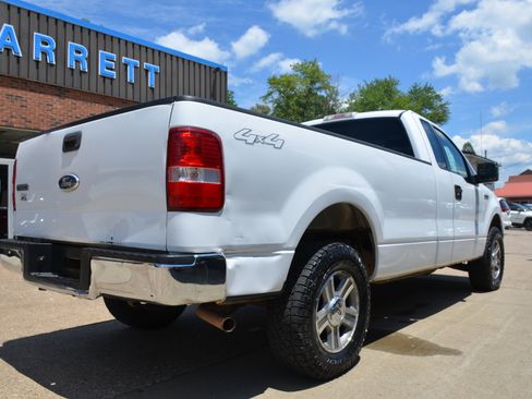 Used 2006 Ford F150 XLT AWD/4WD image 4