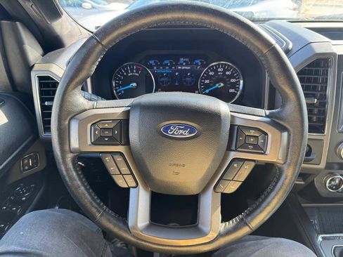 Used 2019 Ford Expedition XLT w/ Equipment Group 202A AWD/4WD image 20