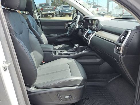 Used 2023 Kia Sorento X-Line EX AWD/4WD image 15