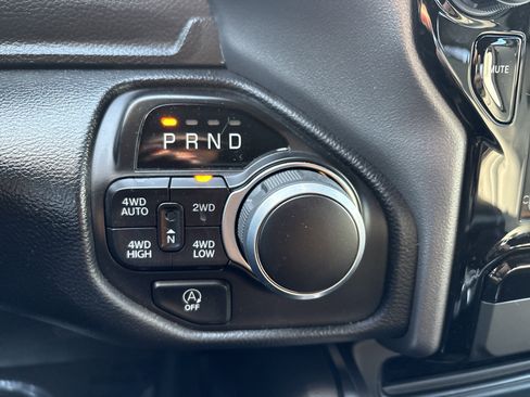 Certified 2024 RAM 1500 Big Horn image 31