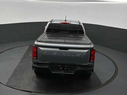 Used 2024 Chevrolet Colorado ZR2 w/ ZR2 Convenience Package III AWD/4WD image 16