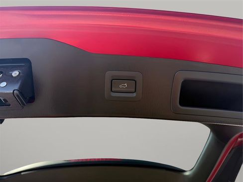 Used 2019 MAZDA CX-5 Grand Touring w/ GT Premium Package image 10