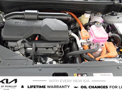 New 2026 Kia Sportage X-Line image 20