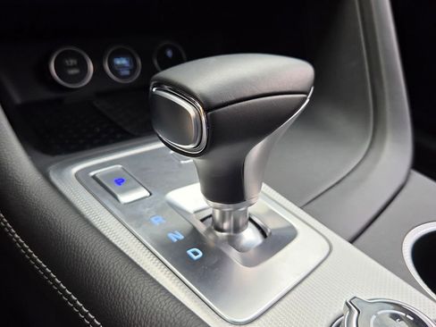 Used 2026 Genesis G70 2.5T Prestige RWD image 20