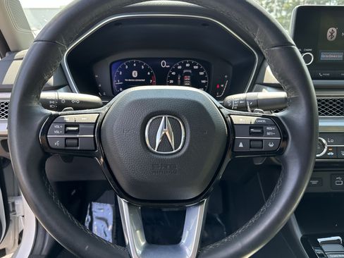 Used 2024 Acura Integra FWD image 20