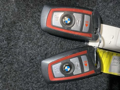 Used 2018 BMW 330i xDrive Sedan image 20