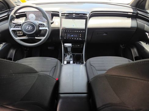 Used 2024 Hyundai Santa Cruz SEL w/ Activity Package AWD/4WD image 11