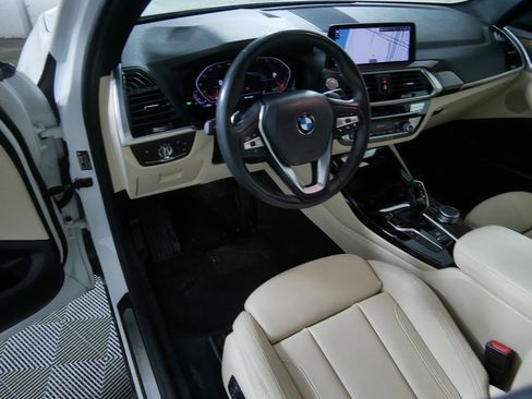 Used 2020 BMW X3 xDrive30i w/ Convenience Package image 14