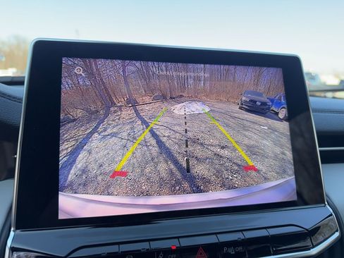 Used 2025 Jeep Compass Limited image 30