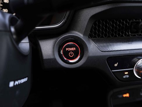 Used 2025 Honda CR-V Sport image 25