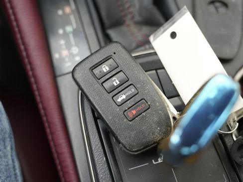 Used 2017 Lexus RC 300 F Sport image 45