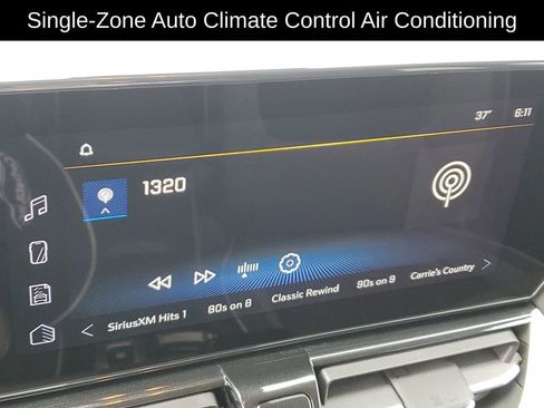 Used 2024 Chevrolet TrailBlazer LT w/ Convenience Package image 14