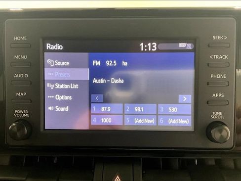 Used 2019 Toyota RAV4 LE AWD/4WD image 45