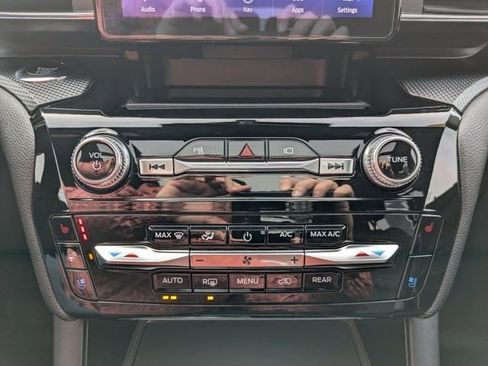 Used 2022 Ford Explorer ST w/ Equipment Group 401A AWD/4WD image 3