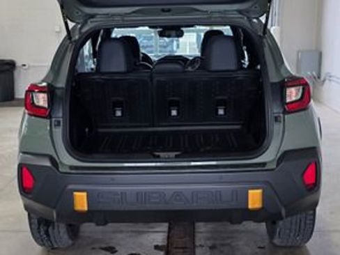 Used 2024 Subaru Crosstrek 2.5i Wilderness w/ Wilderness Package image 5