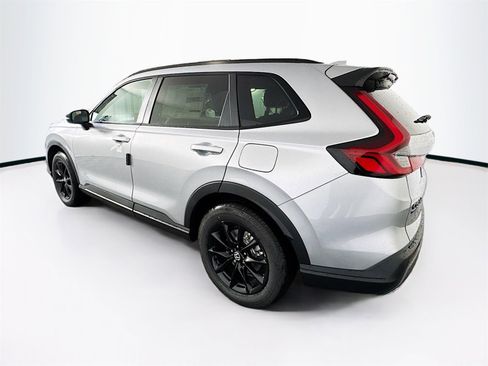 New 2026 Honda CR-V Sport-L image 4