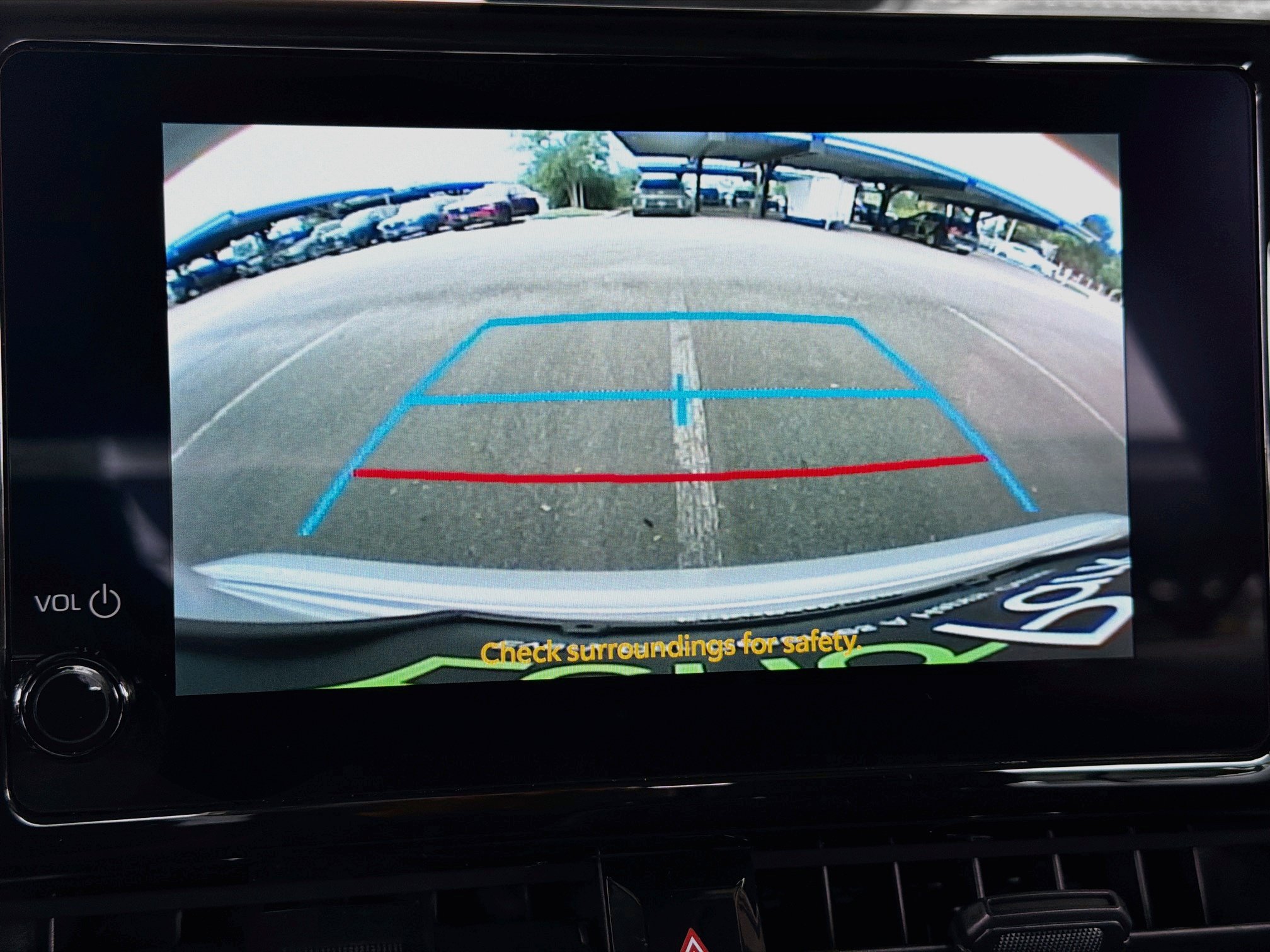 Used 2025 Toyota Corolla LE FWD image 23
