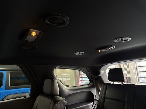 New 2026 Dodge Durango GT image 39