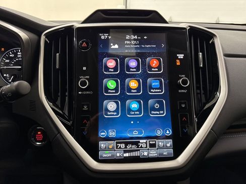 New 2025 Subaru Ascent Touring image 17