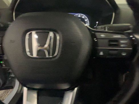 Used 2024 Honda Civic Touring image 34