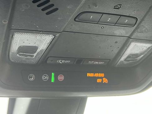 Used 2022 Chevrolet Blazer RS FWD image 22