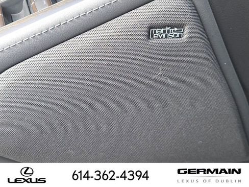 Certified 2025 Lexus GX 550 w/ Accessory Package (2T) image 34