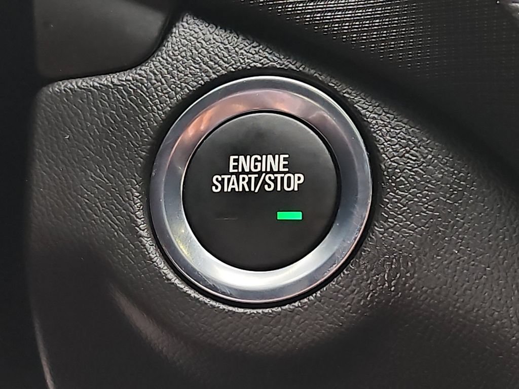 Used 2023 Chevrolet Equinox RS AWD/4WD image 23