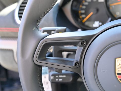 Used 2024 Porsche 718 Boxster Spyder RS image 22