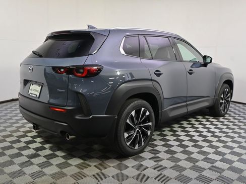 New 2026 MAZDA CX-50 2.5 Hybrid w/ Weather Package AWD/4WD image 7