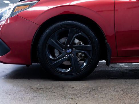 Used 2020 Subaru Legacy 2.5i Sport image 7