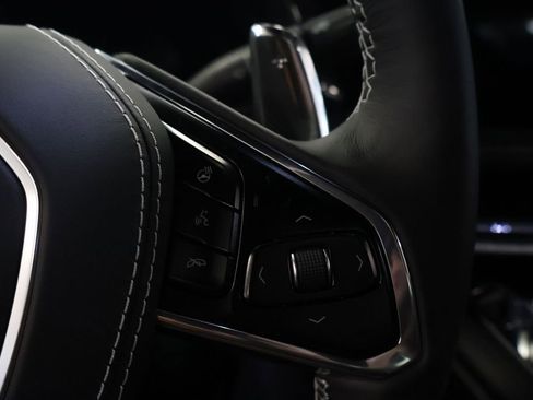 New 2026 Chevrolet Corvette E-Ray w/ ZER Performance Package AWD/4WD image 25