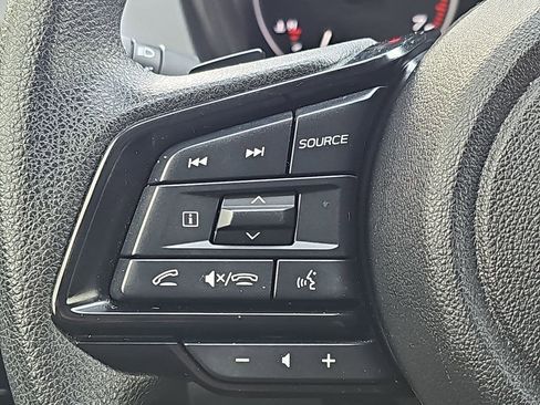 Certified 2024 Subaru Crosstrek 2.0i Premium image 22