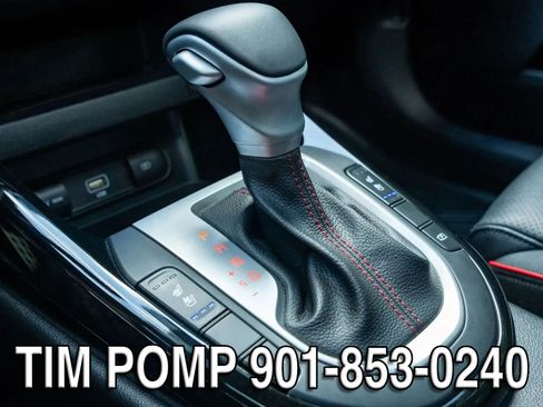 Used 2023 Kia Forte GT w/ GT2 Package FWD image 23