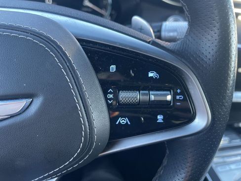 Used 2022 Genesis GV70 3.5T Sport w/ Sport Prestige Package image 21